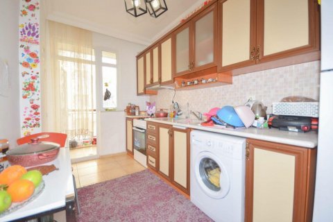 Daire   Tosmur, Alanya, Antalya, Türkiye №209703 - 11