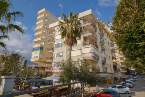 Daire   Tosmur, Alanya, Antalya, Türkiye №209703 - 29