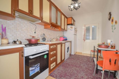 Daire   Tosmur, Alanya, Antalya, Türkiye №209703 - 12