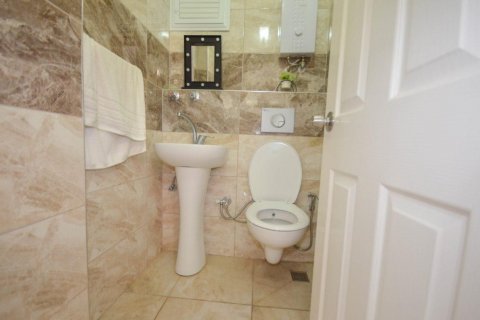 Daire   Tosmur, Alanya, Antalya, Türkiye №209703 - 18