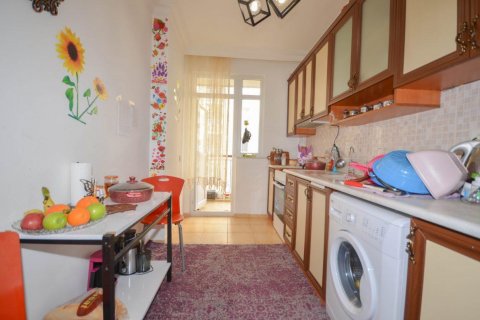 Daire   Tosmur, Alanya, Antalya, Türkiye №209703 - 10