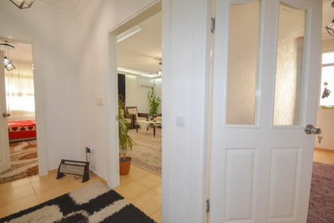 Daire   Tosmur, Alanya, Antalya, Türkiye №209703 - 2