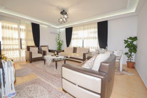 Daire   Tosmur, Alanya, Antalya, Türkiye №209703 - 3
