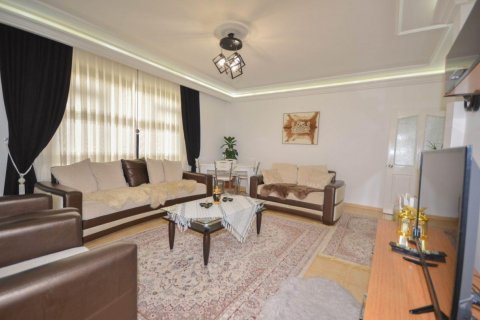 Daire   Tosmur, Alanya, Antalya, Türkiye №209703 - 6