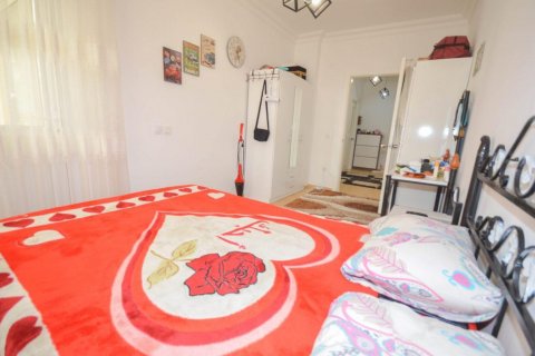 Daire   Tosmur, Alanya, Antalya, Türkiye №209703 - 16