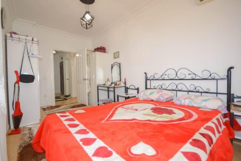 Daire   Tosmur, Alanya, Antalya, Türkiye №209703 - 15