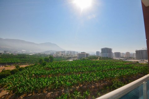 Продажа квартиры  в Махмутларе, Анталье, Турция 2 комн., 60м2, №209707 – фото 10