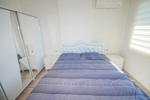 Продажа квартиры  в Махмутларе, Анталье, Турция 2 комн., 60м2, №209707 – фото 12