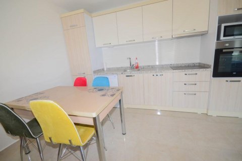 Продажа квартиры  в Махмутларе, Анталье, Турция 2 комн., 60м2, №209707 – фото 6