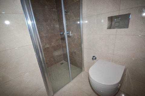 Продажа квартиры  в Махмутларе, Анталье, Турция 2 комн., 60м2, №209707 – фото 15