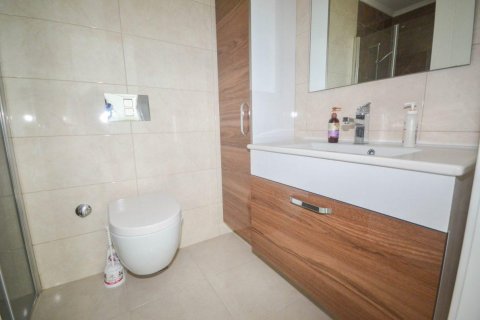 Продажа квартиры  в Махмутларе, Анталье, Турция 2 комн., 60м2, №209707 – фото 14