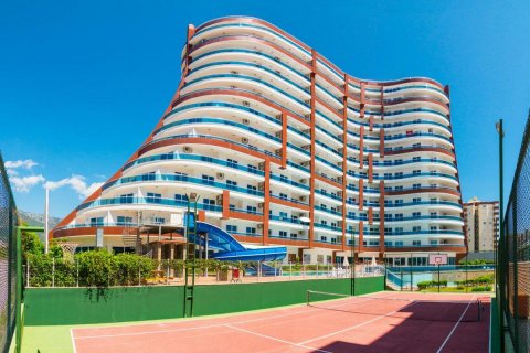 Продажа квартиры  в Махмутларе, Анталье, Турция 2 комн., 60м2, №209707 – фото 1