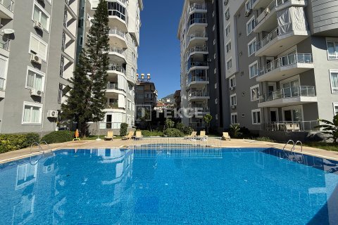 Apartment for sale  in Alanya, Antalya, Turkey, 2 bedrooms, 136m2, No. 146799 – photo 3