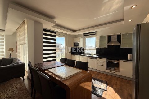 Apartment for sale  in Alanya, Antalya, Turkey, 2 bedrooms, 136m2, No. 146799 – photo 14