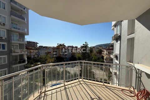 Apartment for sale  in Alanya, Antalya, Turkey, 2 bedrooms, 136m2, No. 146799 – photo 24