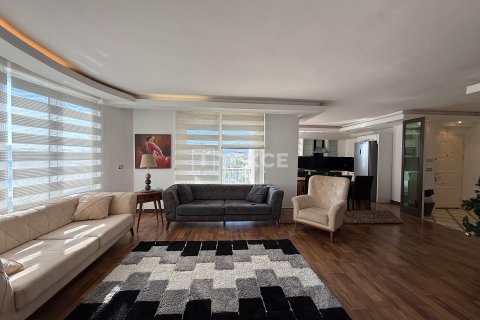 Apartment for sale  in Alanya, Antalya, Turkey, 2 bedrooms, 136m2, No. 146799 – photo 15