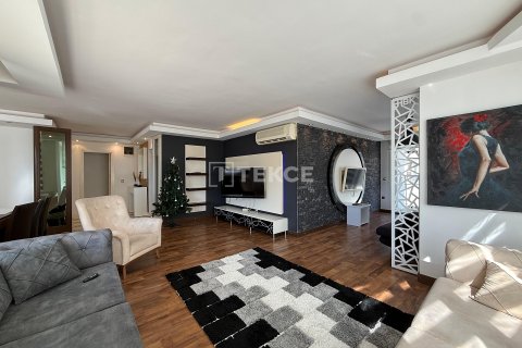 Apartment for sale  in Alanya, Antalya, Turkey, 2 bedrooms, 136m2, No. 146799 – photo 12