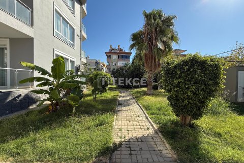 Apartment for sale  in Alanya, Antalya, Turkey, 2 bedrooms, 136m2, No. 146799 – photo 7
