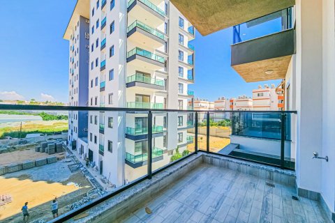 Apartment for sale  in Avsallar, Antalya, Turkey, 1 bedroom, 52m2, No. 103653 – photo 20