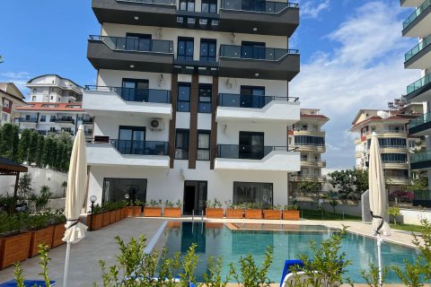 Apartment for sale  in Avsallar, Antalya, Turkey, 1 bedroom, 52m2, No. 103653 – photo 3