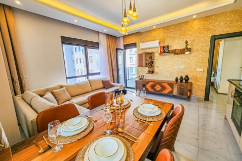 Apartment for sale  in Avsallar, Antalya, Turkey, 1 bedroom, 52m2, No. 103653 – photo 19