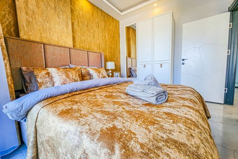 Apartment for sale  in Avsallar, Antalya, Turkey, 1 bedroom, 52m2, No. 103653 – photo 22