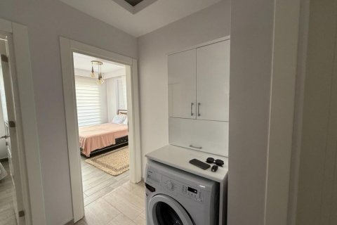 آپارتمان در  Kestel ، ترکیه 115 متر مربع.  شماره 193715 - 12