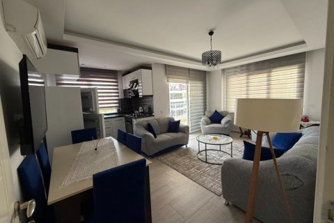 آپارتمان در  Kestel ، ترکیه 115 متر مربع.  شماره 193715 - 3