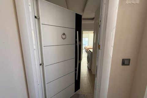 آپارتمان در  Kestel ، ترکیه 115 متر مربع.  شماره 193715 - 15