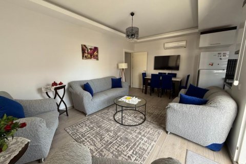 آپارتمان در  Kestel ، ترکیه 115 متر مربع.  شماره 193715 - 2