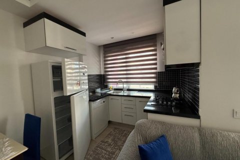 آپارتمان در  Kestel ، ترکیه 115 متر مربع.  شماره 193715 - 4