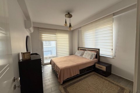 آپارتمان در  Kestel ، ترکیه 115 متر مربع.  شماره 193715 - 6