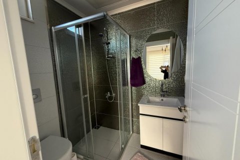 آپارتمان در  Kestel ، ترکیه 115 متر مربع.  شماره 193715 - 9