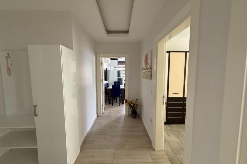 آپارتمان در  Kestel ، ترکیه 115 متر مربع.  شماره 193715 - 11