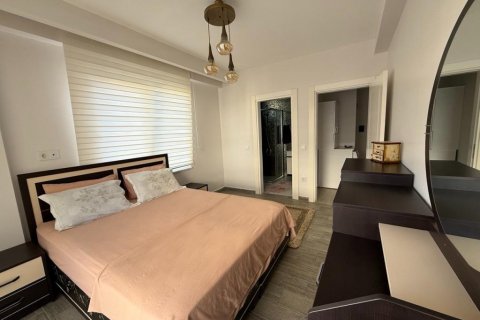 آپارتمان در  Kestel ، ترکیه 115 متر مربع.  شماره 193715 - 5