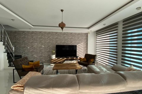 Daire   Kestel, Antalya, Türkiye №193716 - 4