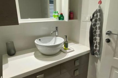 Daire   Kestel, Antalya, Türkiye №193716 - 13