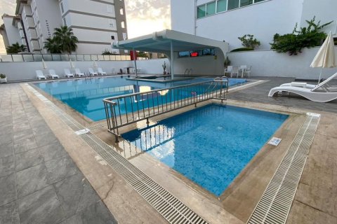 Daire   Kestel, Antalya, Türkiye №193716 - 16