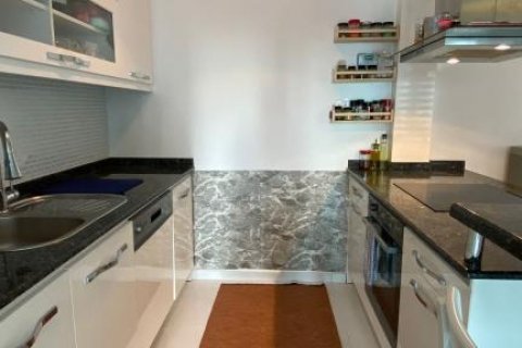 Daire   Kestel, Antalya, Türkiye №193716 - 7