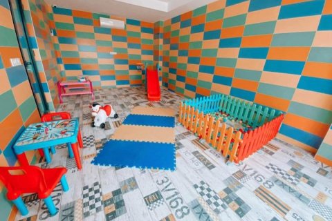 Продажа квартиры  в Авсалларе, Анталье, Турция 2 комн., 55м2, №193717 – фото 24