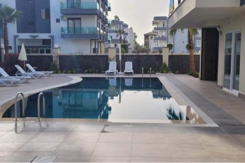 Продажа квартиры  в Авсалларе, Анталье, Турция 2 комн., 55м2, №193717 – фото 15