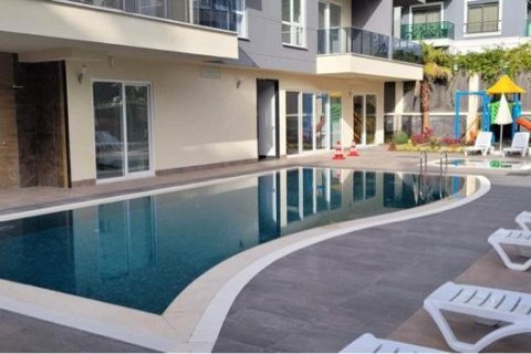 Продажа квартиры  в Авсалларе, Анталье, Турция 2 комн., 55м2, №193717 – фото 17