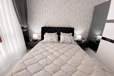 Продажа квартиры  в Авсалларе, Анталье, Турция 2 комн., 55м2, №193717 – фото 9