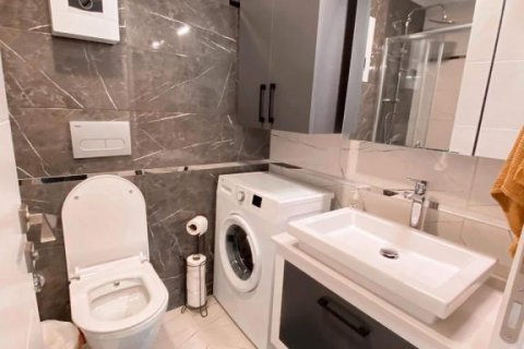 Продажа квартиры  в Авсалларе, Анталье, Турция 2 комн., 55м2, №193717 – фото 13