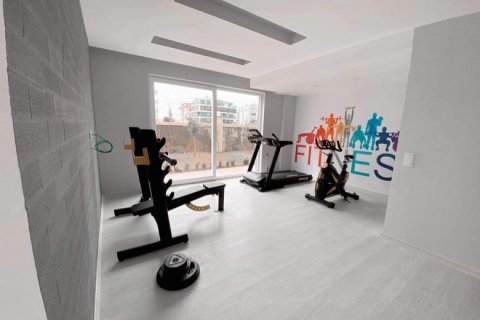 Продажа квартиры  в Авсалларе, Анталье, Турция 2 комн., 55м2, №193717 – фото 18