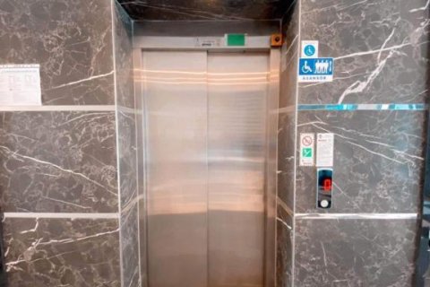 Продажа квартиры  в Авсалларе, Анталье, Турция 2 комн., 55м2, №193717 – фото 28