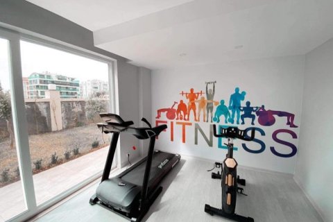 Продажа квартиры  в Авсалларе, Анталье, Турция 2 комн., 55м2, №193717 – фото 19