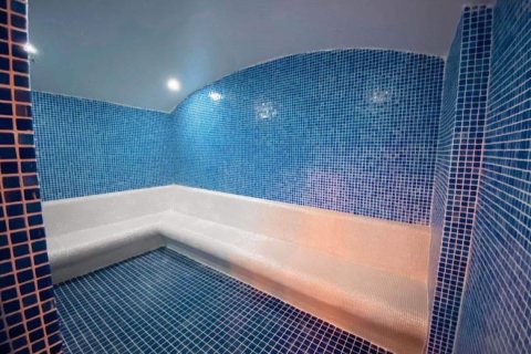 Продажа квартиры  в Авсалларе, Анталье, Турция 2 комн., 55м2, №193717 – фото 20