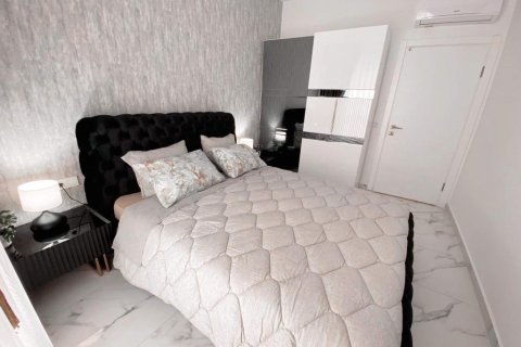 Продажа квартиры  в Авсалларе, Анталье, Турция 2 комн., 55м2, №193717 – фото 8