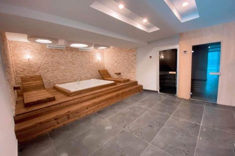 Продажа квартиры  в Авсалларе, Анталье, Турция 2 комн., 55м2, №193717 – фото 23